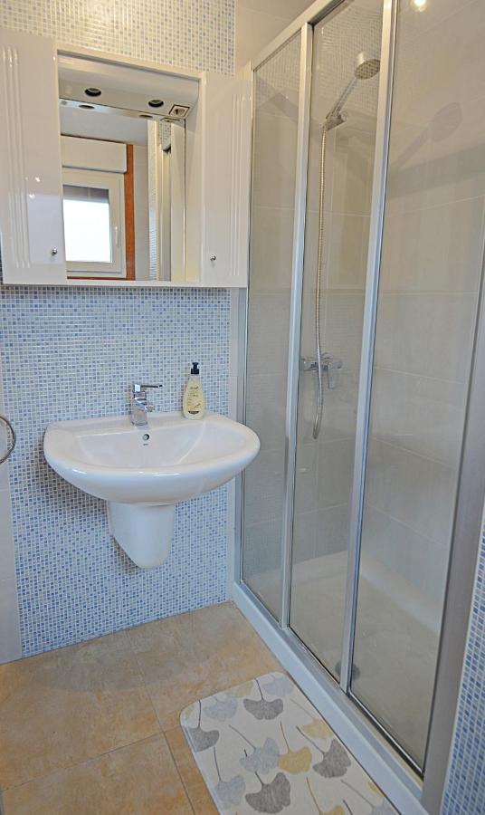 Apartamento Con Piscina Proximo A Sanxenxo Esterno foto